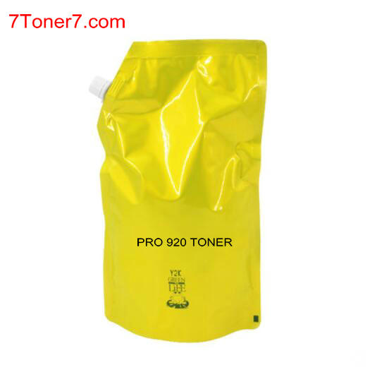 TONER POWDER FOR KONICA MINOLTA PRO 920 950 TN710 BIZHUB 601 750 700 551 7516 650 7165 7272 BH751COPIER